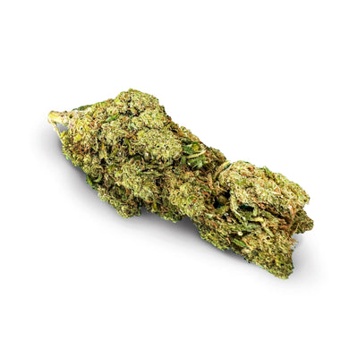 Sapphire Kush - Infiorescenze di Cannabis Sativa L. Dolce e Terroso