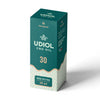 Udiol 30% CBD Oil Broad Spectrum