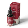 Udiol 10% CBD Sport Oil + CBG / CBN + Mentolo Broad Spectrum